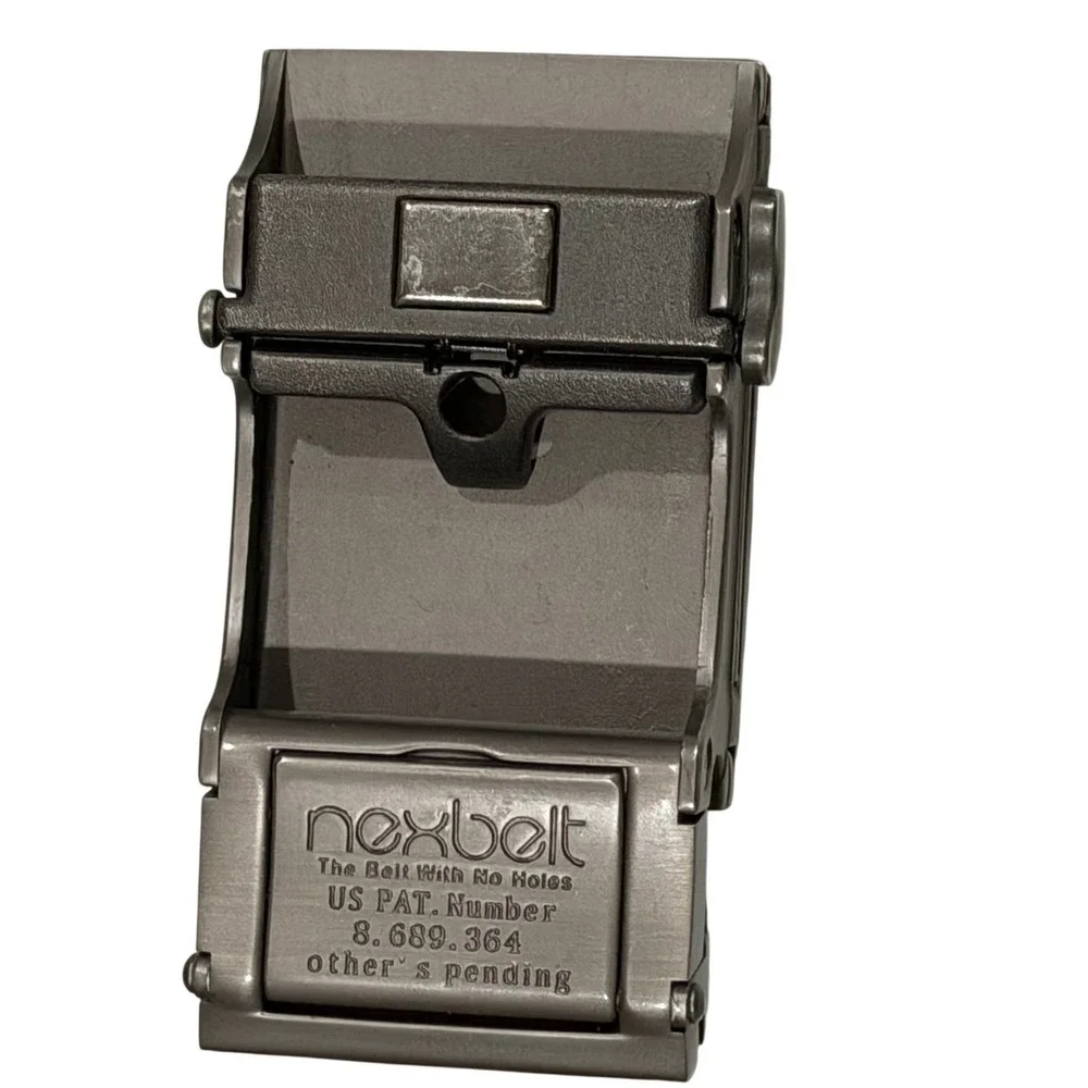 Nexbelt Go In 2.0 Golf Ratchet Belt 1.38